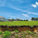 Terreno em condomínio à venda em Jundiaquara, Araçoiaba da Serra, SP