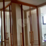 Duplex à venda com 3 suítes em Vila Monte Alegre, São Paulo, SP