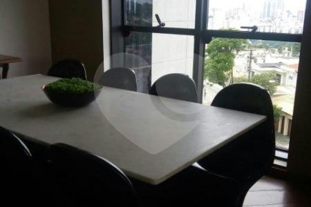 Apartamento à venda com 4 suítes em Jardim Leonor, São Paulo, SP