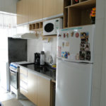 Apartamento à venda com 3 quartos, sendo 1 suíte,  em Vila Vermelha, São Paulo, SP