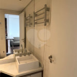 Apartamento à venda com 2 quartos em Itaim Bibi, São Paulo, SP
