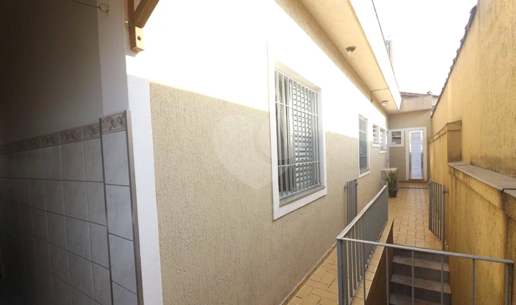 Casa à venda com 3 quartos em Água Fria, São Paulo, SP