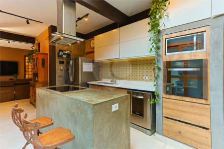 Casa Térrea à venda com 1 quarto em Jardim Marajoara, São Paulo, SP