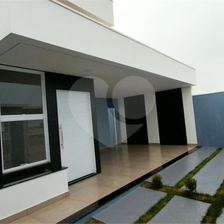 Casa à venda com 3 quartos, sendo 1 suíte, em Portal Ville Jardins, Boituva, SP