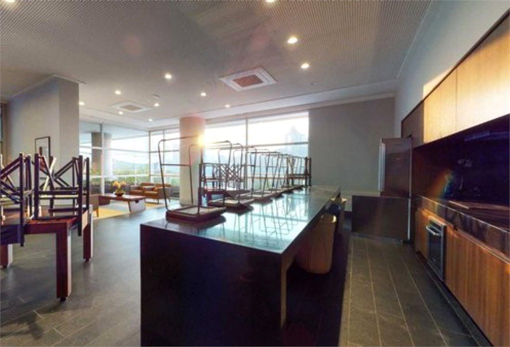 Studio à venda com 1 suíte em Vila Cruzeiro, São Paulo, SP