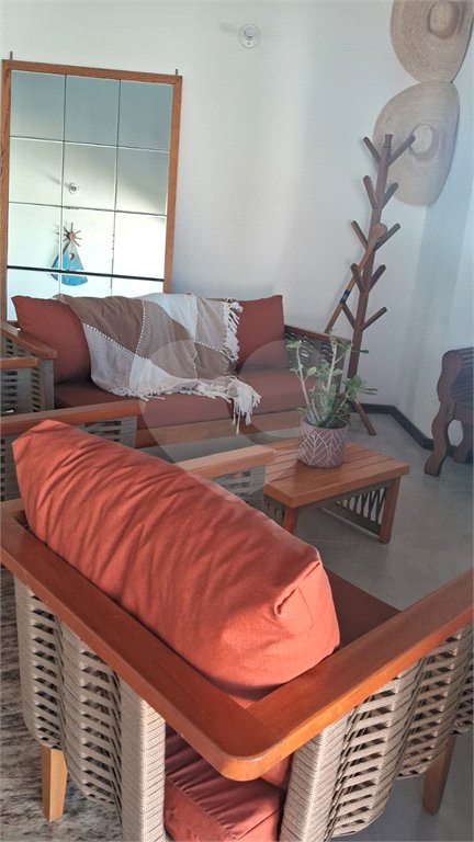Casa à venda com 5 quartos, sendo 2 suítes, em Long Beach (tamoios), Cabo Frio, RJ