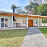 Casa de Vila à venda com 3 suítes em Alto da Boa Vista, São Paulo, SP
