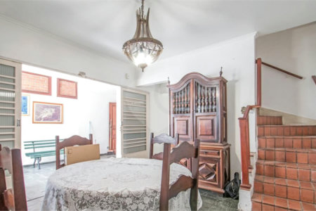 Sobrado à venda com 3 quartos em Cidade Monções, São Paulo, SP