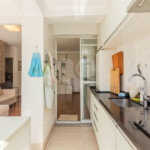 Apartamento à venda com 1 suíte em Jardim Vila Mariana, São Paulo, SP