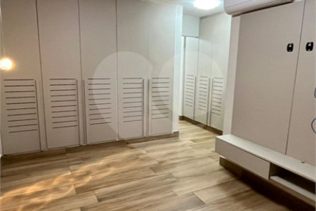 Apartamento à venda com 4 suítes em Vila Suzana, São Paulo, SP