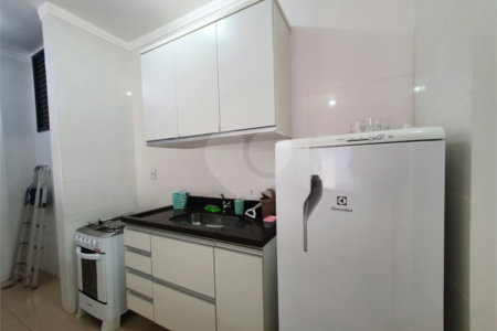 Kitnet à venda com 1 quarto em Nova Aliança, Ribeirão Preto, SP