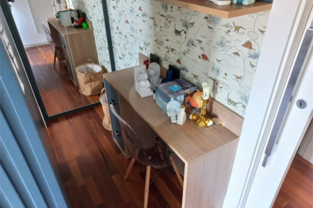 Apartamento à venda com 4 suítes em Santa Teresinha, São Paulo, SP