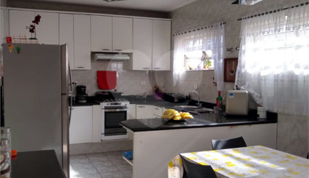 Casa à venda com 3 quartos, sendo 1 suíte, em Jardim Bonfiglioli, São Paulo, SP