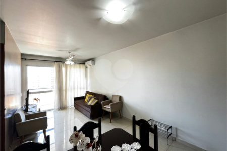 Apartamento à venda com 2 quartos, sendo 1 suíte,  em Vila Seixas, Ribeirão Preto, SP