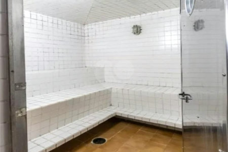 Apartamento à venda com 3 quartos, sendo 1 suíte, em Perdizes, São Paulo, SP
