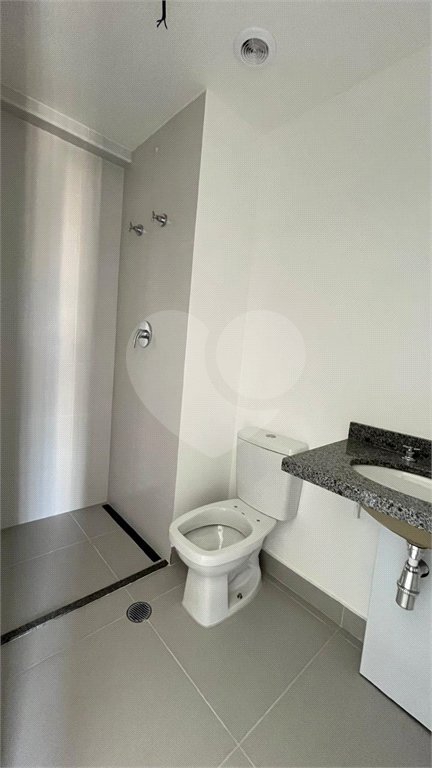 Studio à venda com 1 quarto em Santo Amaro, São Paulo, SP