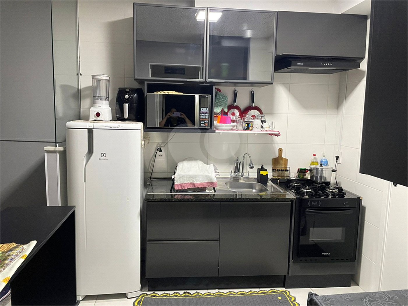 Apartamento à venda com 2 quartos em Vila Guilherme, São Paulo, SP