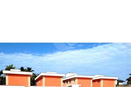 Apartamento à venda com 2 quartos em Boraceia, Bertioga, SP