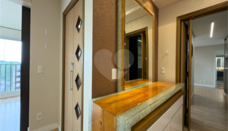 Apartamento à venda com 4 quartos, sendo 2 suítes,  em Pinheiros, São Paulo, SP