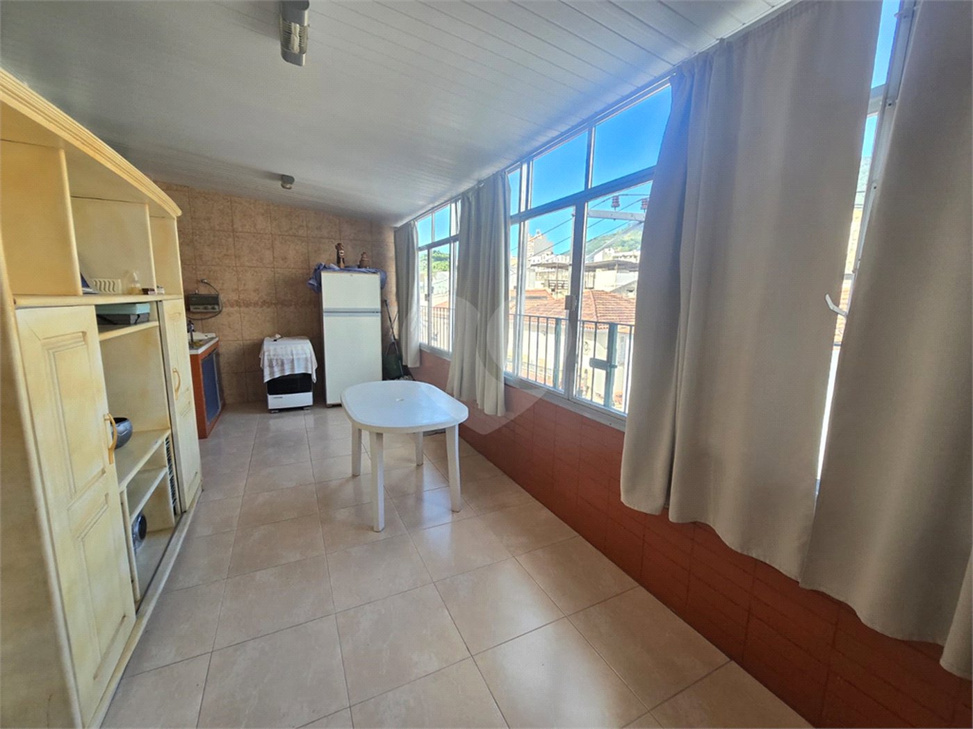Casa à venda com 5 quartos, sendo 2 suítes, em Tijuca, Rio de Janeiro, RJ