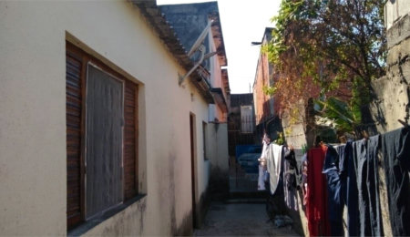 Casa à venda com 2 quartos em Jardim Santa Luiza, Poá, SP