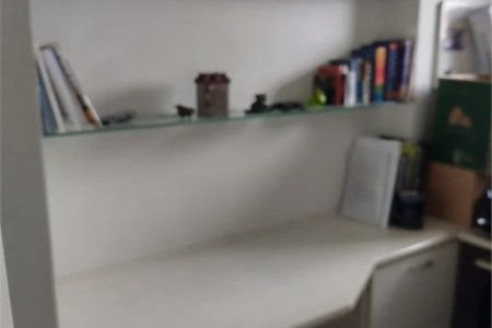 Apartamento à venda com 3 suítes em Vila Suzana, São Paulo, SP
