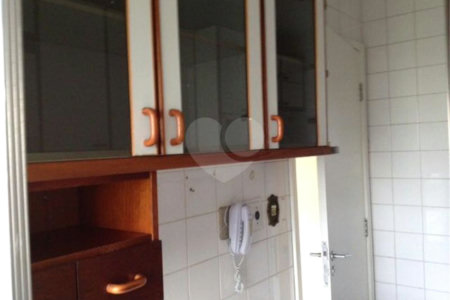 Apartamento à venda com 2 quartos em Vila Andrade, São Paulo, SP