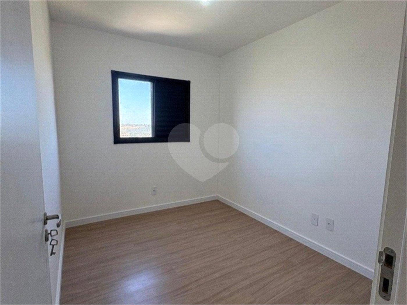 Apartamento à venda com 2 quartos em Jardim Novo Horizonte, Sorocaba, SP