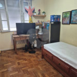 Apartamento à venda com 2 quartos, sendo 1 suíte,  em Copacabana, Rio de Janeiro, RJ