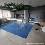 Apartamento à venda com 1 quarto em Jardim Paulista, São Paulo, SP