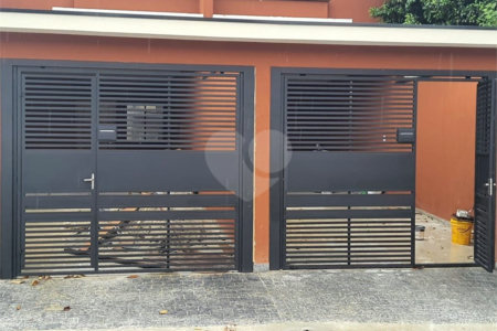 Sobrado à venda com 3 quartos, sendo 1 suíte, em Nossa Senhora do Ó, São Paulo, SP