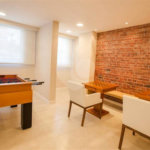 Apartamento à venda com 1 suíte em Jardim Caboré, São Paulo, SP