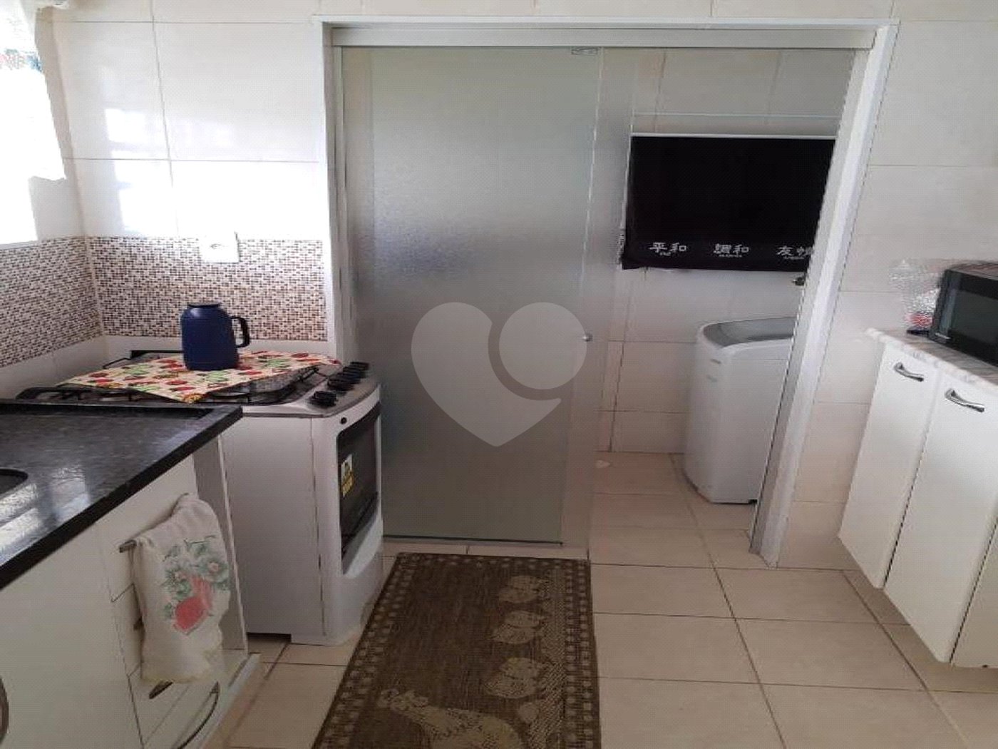 Apartamento à venda com 2 quartos em Ipiranga, São Paulo, SP