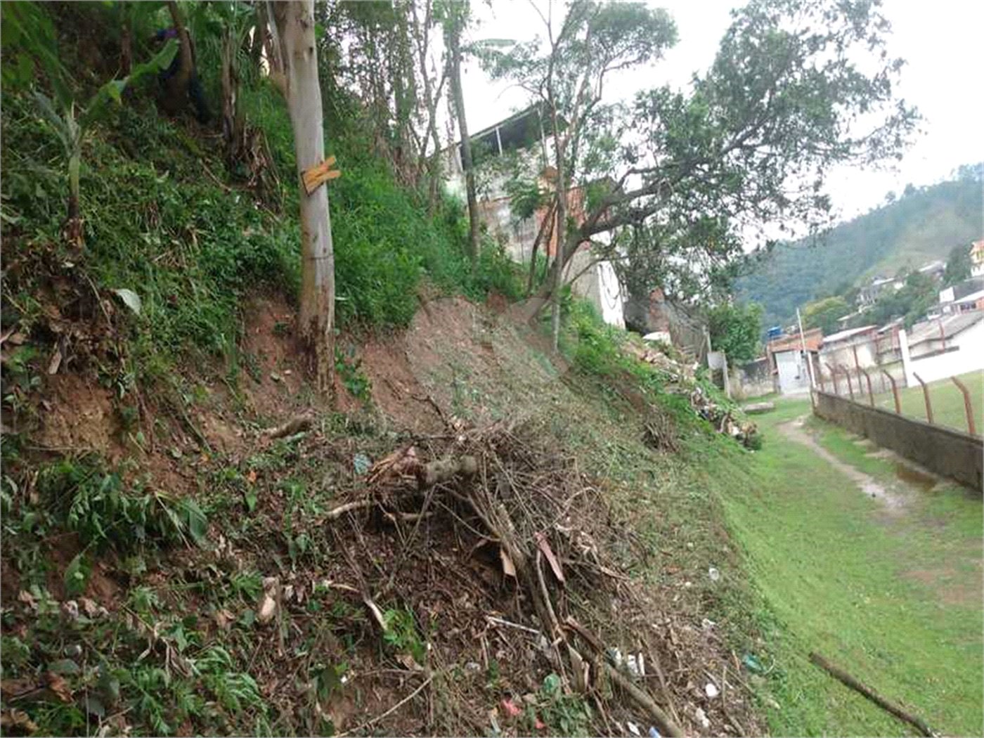 Terreno à venda no Centro, Mairiporã, SP