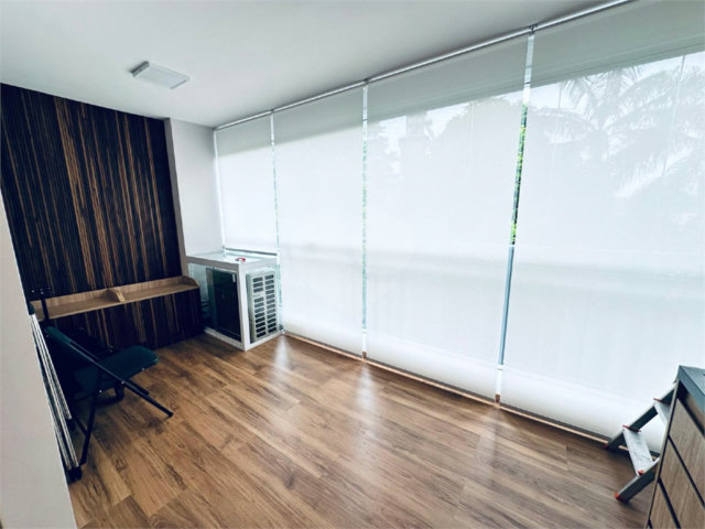 Apartamento à venda com 2 quartos, sendo 1 suíte,  em Santo Amaro, São Paulo, SP