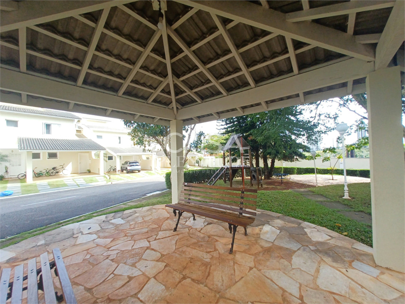 Casa em condomínio à venda com 3 suítes em Parque Campolim, Sorocaba, SP