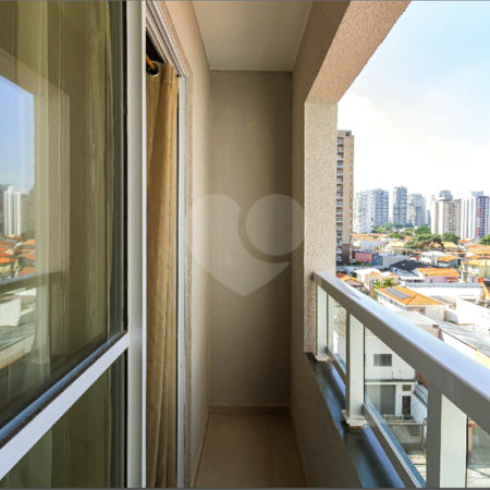 Studio à venda com 1 quarto em Brooklin Paulista, São Paulo, SP