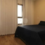 Apartamento para alugar com 1 quarto em Vila Firmiano Pinto, São Paulo, SP