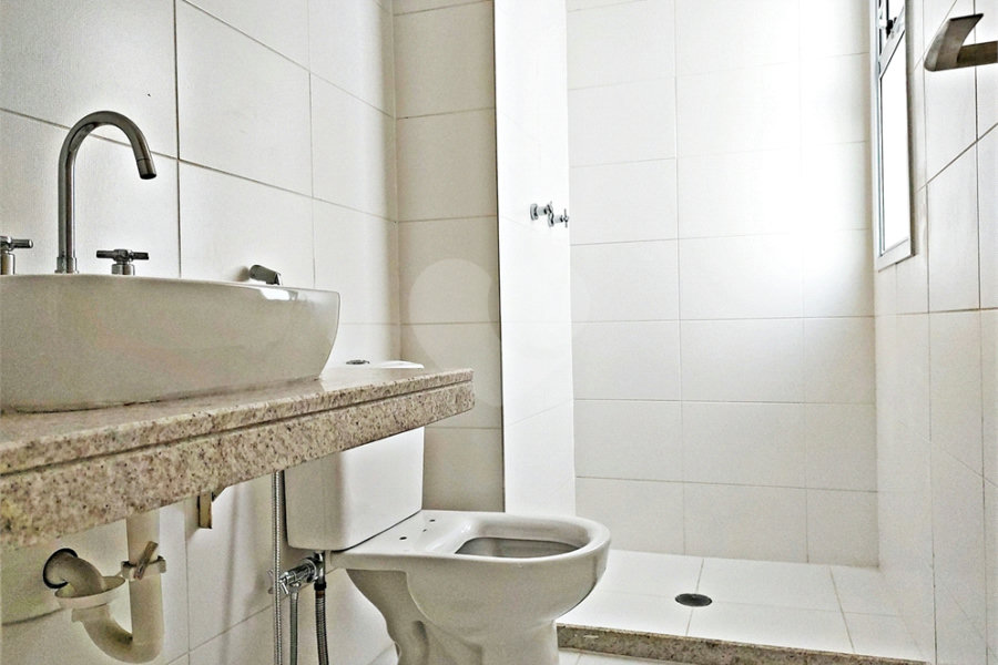 Apartamento à venda com 3 suítes em Santana, São Paulo, SP