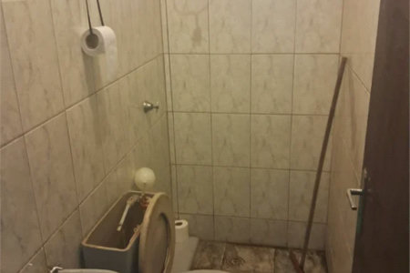 Sobrado à venda com 3 quartos, sendo 2 suítes, em Paraíso do Morumbi, São Paulo, SP