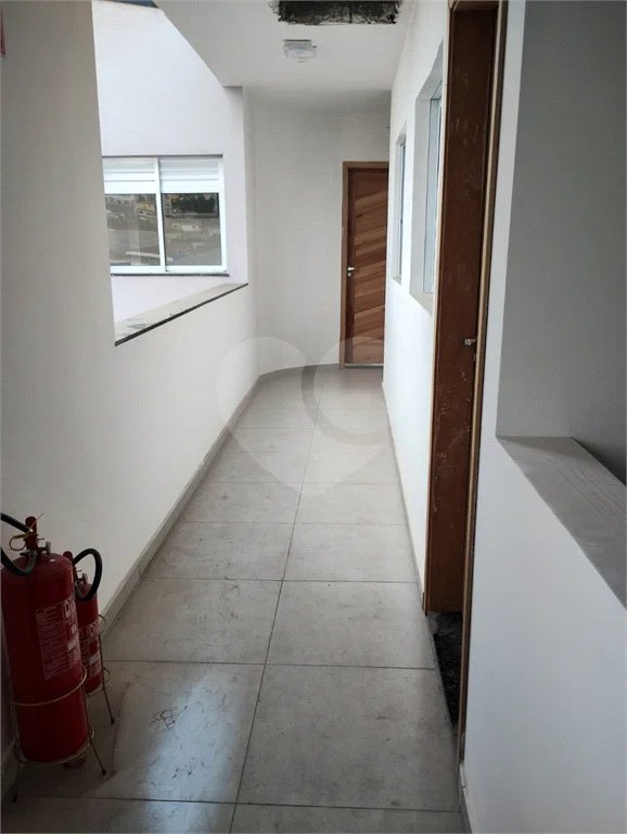 Apartamento à venda com 2 quartos em FREGUESIA DO Ó, São Paulo, SP