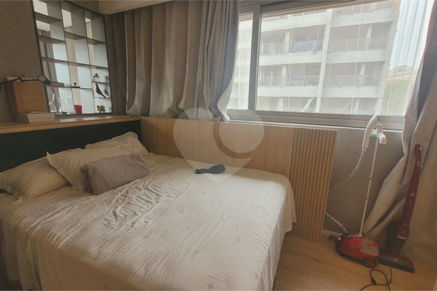 Apartamento mobiliado para locação – conforto, praticidade e muito estilo nos Jardins