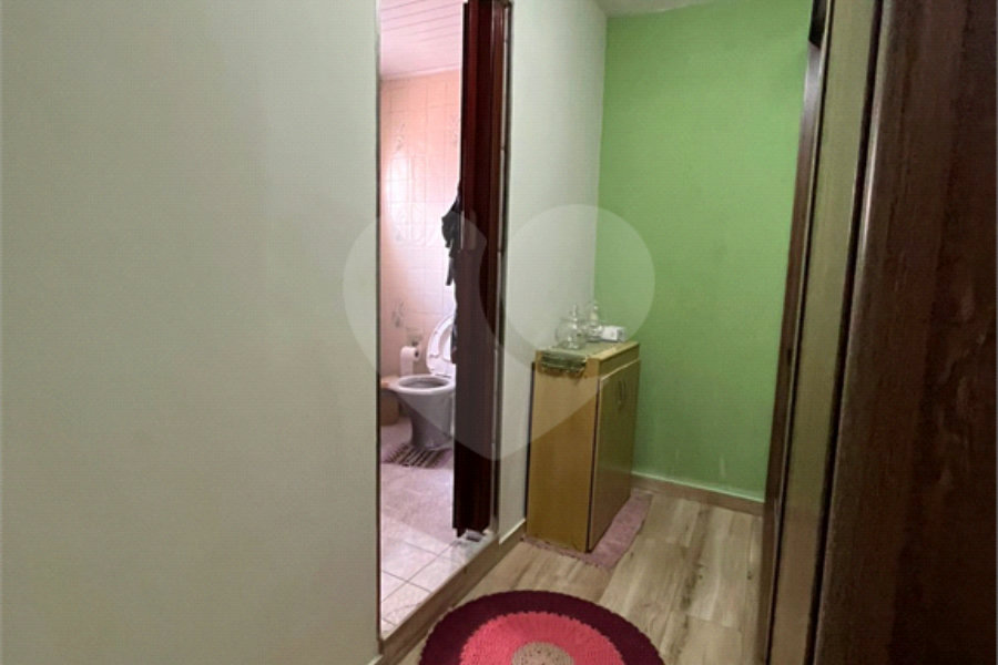 Sobrado à venda com 3 quartos, sendo 1 suíte, em Santana, São Paulo, SP
