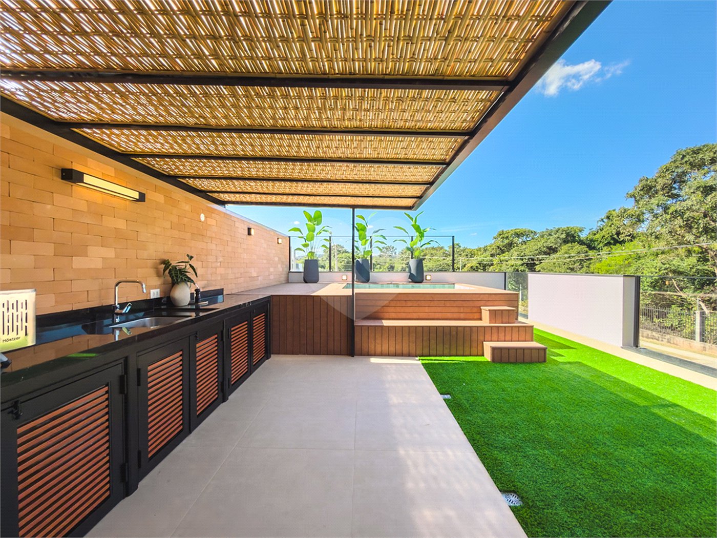 Casa à venda com 3 suítes no condomínio Residencial Evidencias Indaiatuba, Indaiatuba - SP