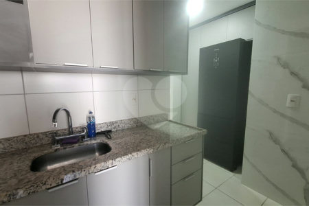 Apartamento à venda com 2 suítes em Jardim Vergueiro, Sorocaba, SP
