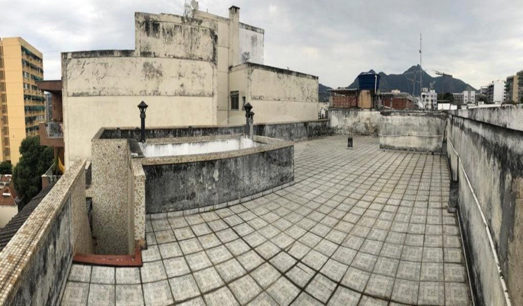 Cobertura à venda com 3 quartos em Vila Isabel, Rio de Janeiro, RJ
