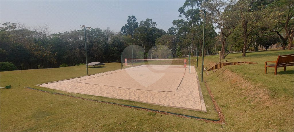 Terreno à venda no condomínio Fazenda Imperial, Sorocaba - SP