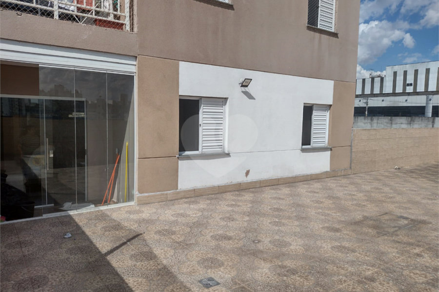 Apartamento à venda com 3 quartos, sendo 1 suíte,  em Imirim, São Paulo, SP