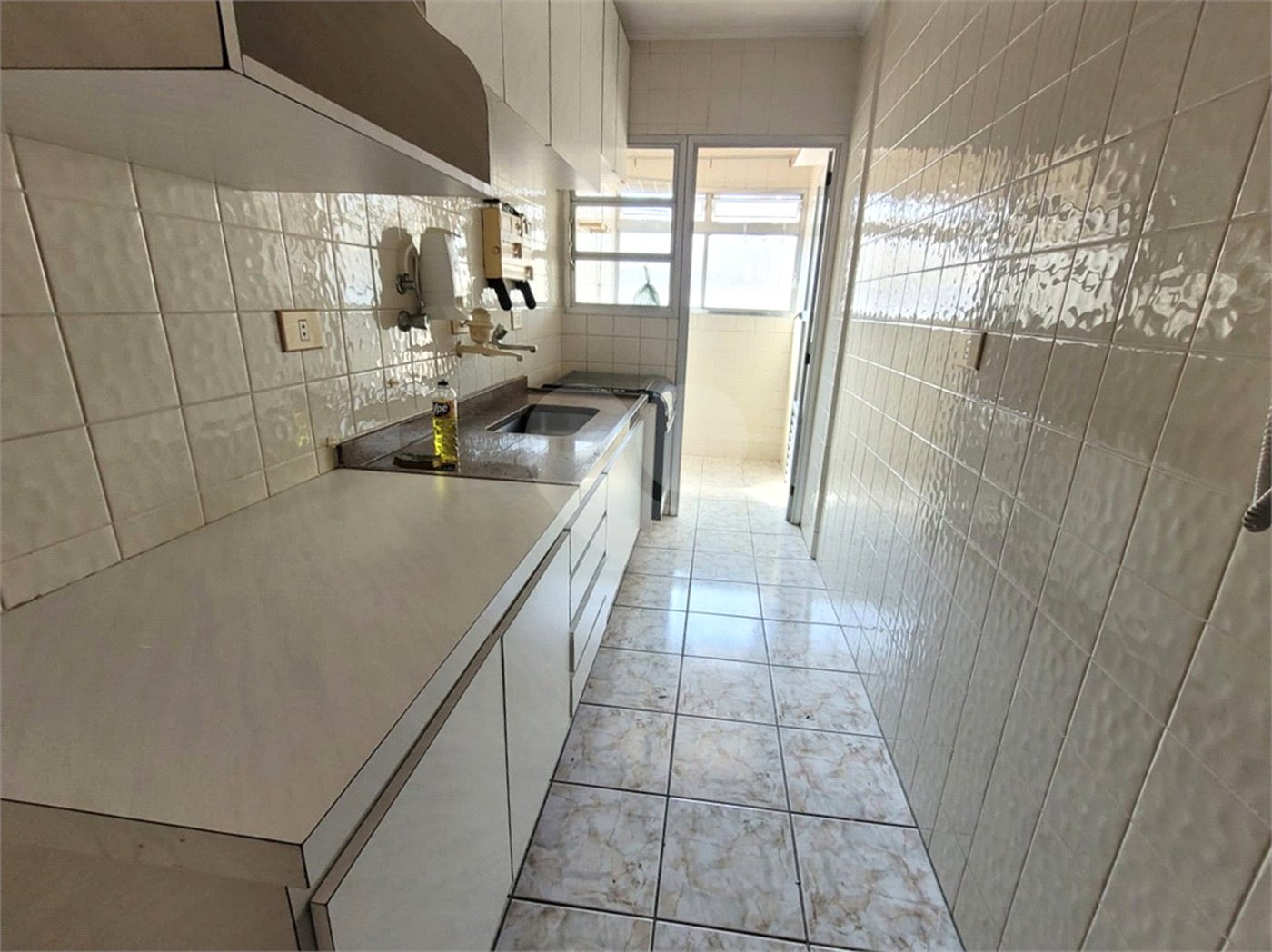 Apartamento à venda com 1 quarto em Santana, São Paulo, SP