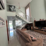 Casa à venda no condomínio Terras Atibaia Park 1, Atibaia - SP